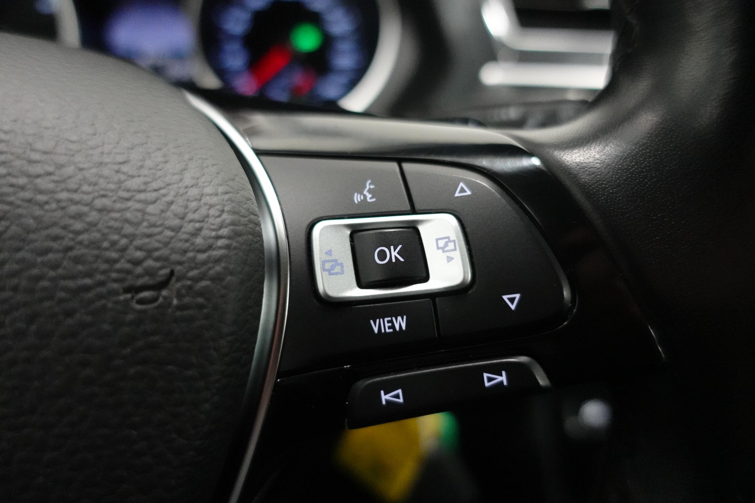 Volkswagen Tiguan, 2018 - pohled č. 16