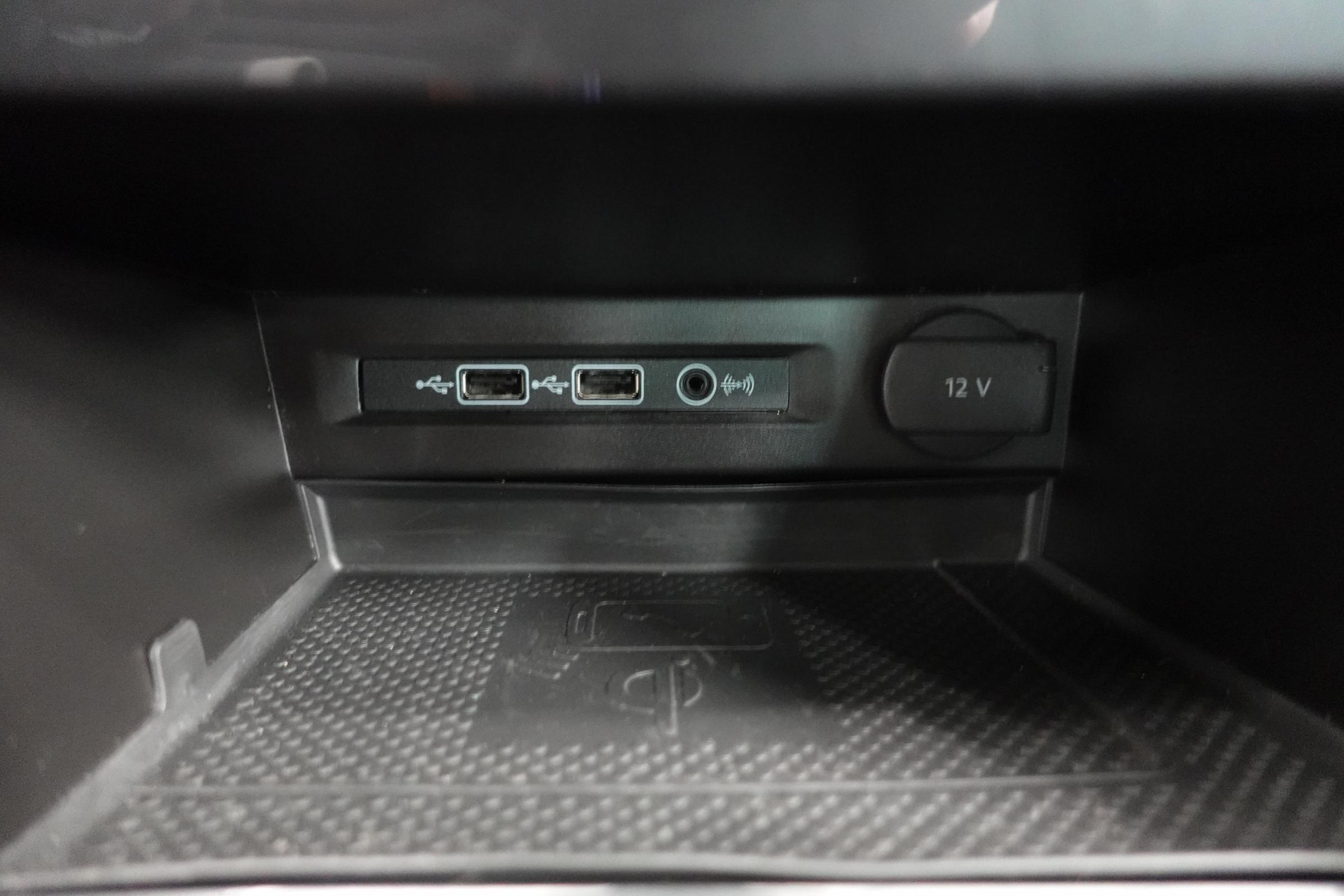 Volkswagen Tiguan, 2018 - pohled č. 19