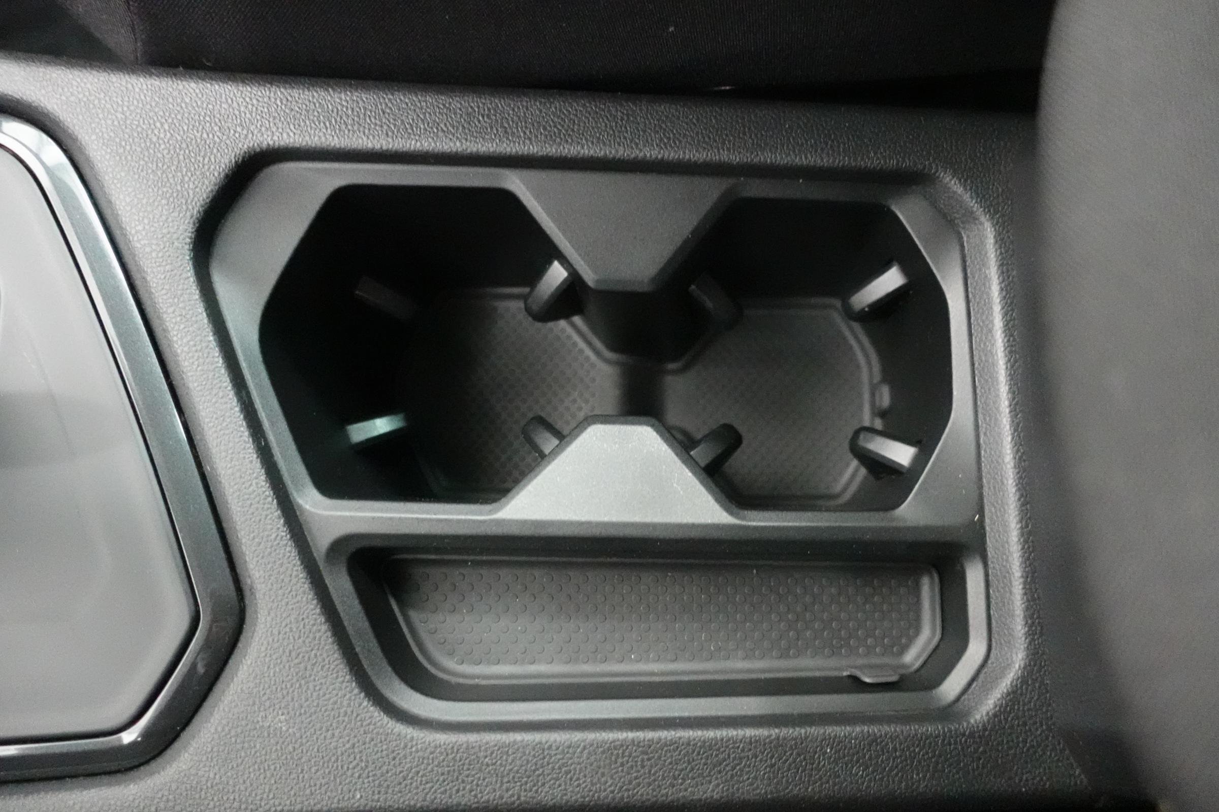 Volkswagen Tiguan, 2018 - pohled č. 20