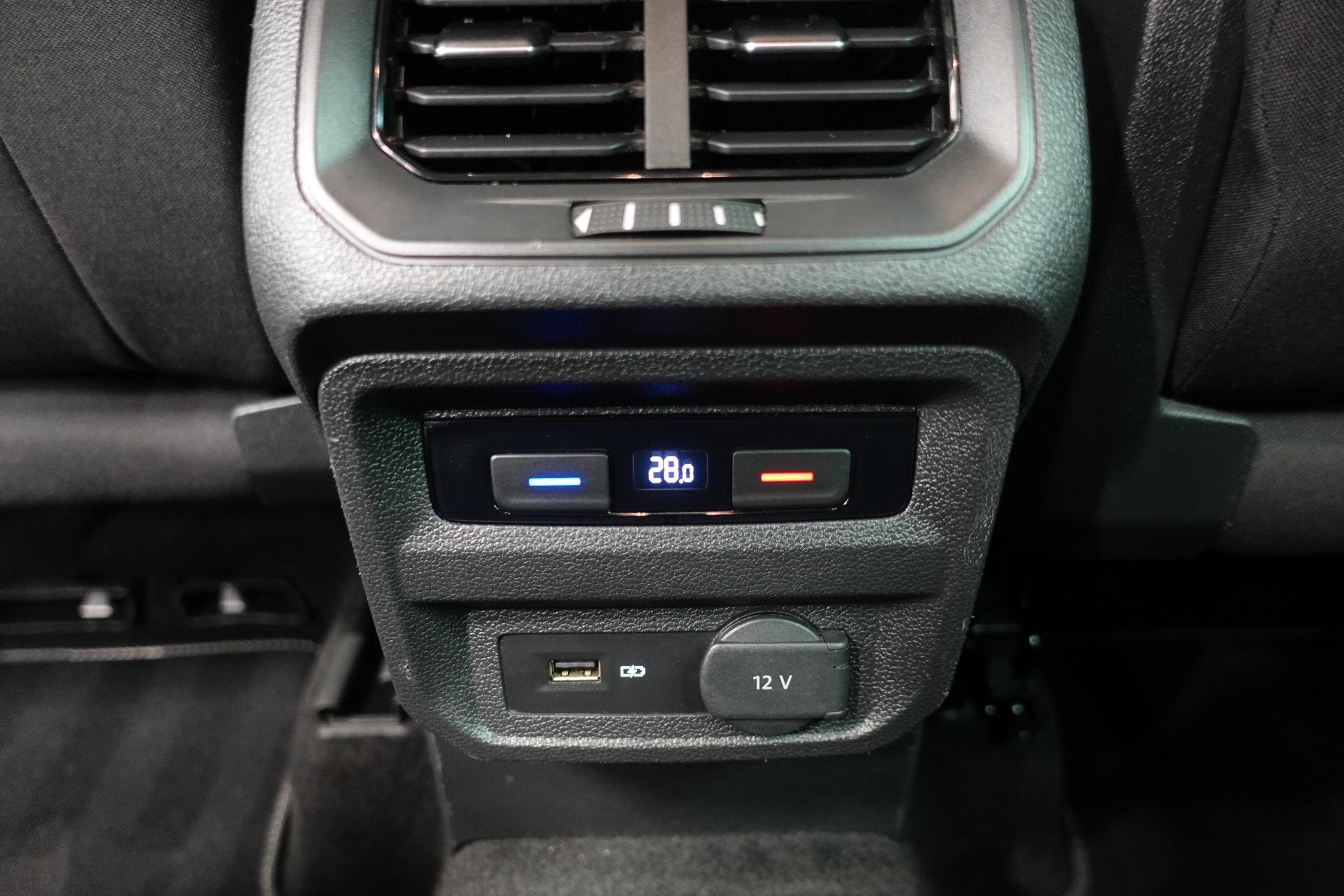 Volkswagen Tiguan, 2018 - pohled č. 22