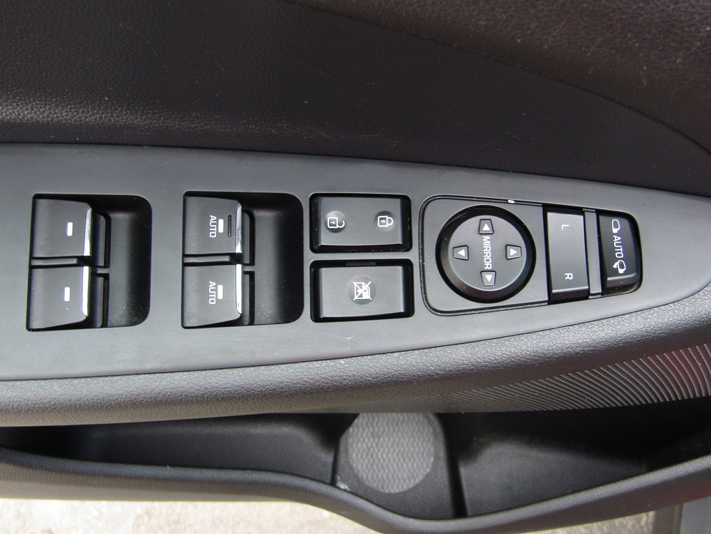 Hyundai Tucson 1.6 CRDi  4x4