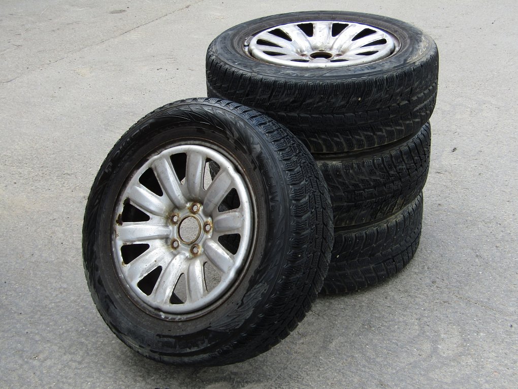 Hyundai Tucson 1.6 CRDi  4x4