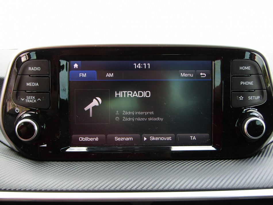 Hyundai Tucson 1.6 CRDi  4x4