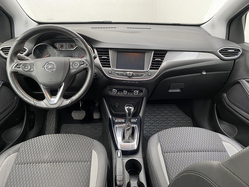 Opel Crossland X 1.2 Turbo 