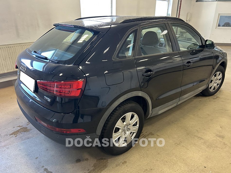 Audi Q3 1.4 TSI 