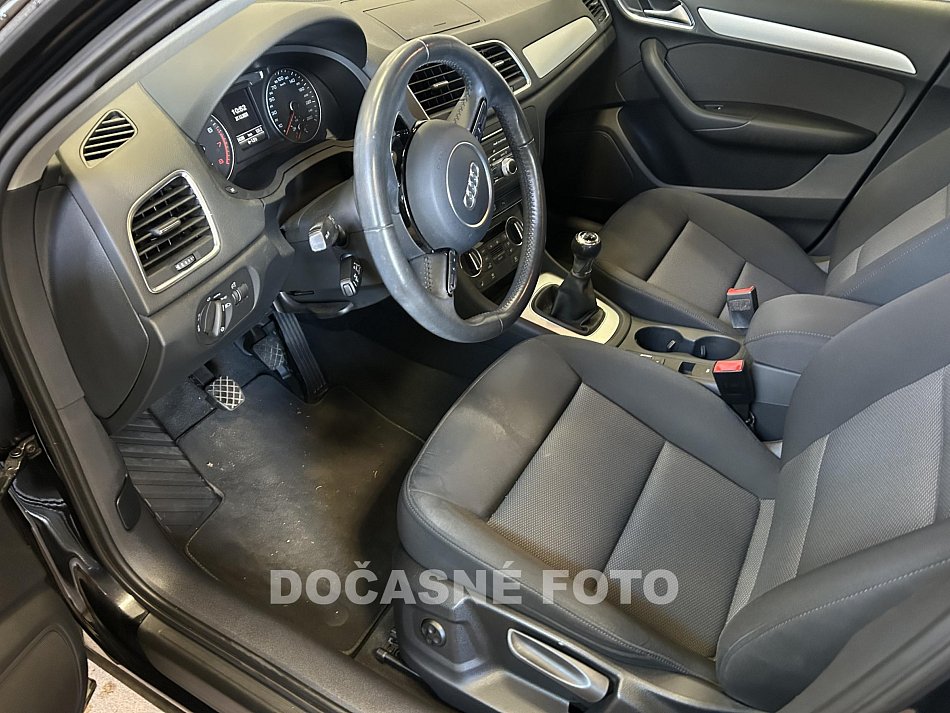 Audi Q3 1.4 TSI 