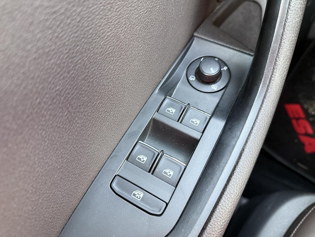 Škoda Superb III 2.0 TDi L&K