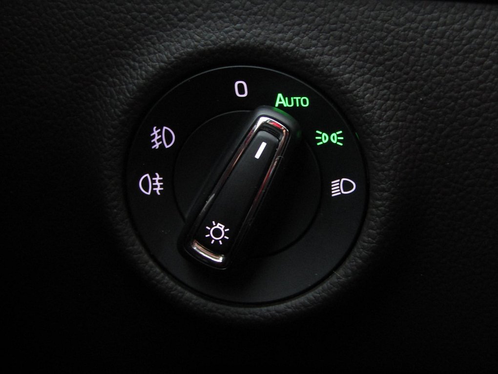 Škoda Superb III 2.0 TDi L&K