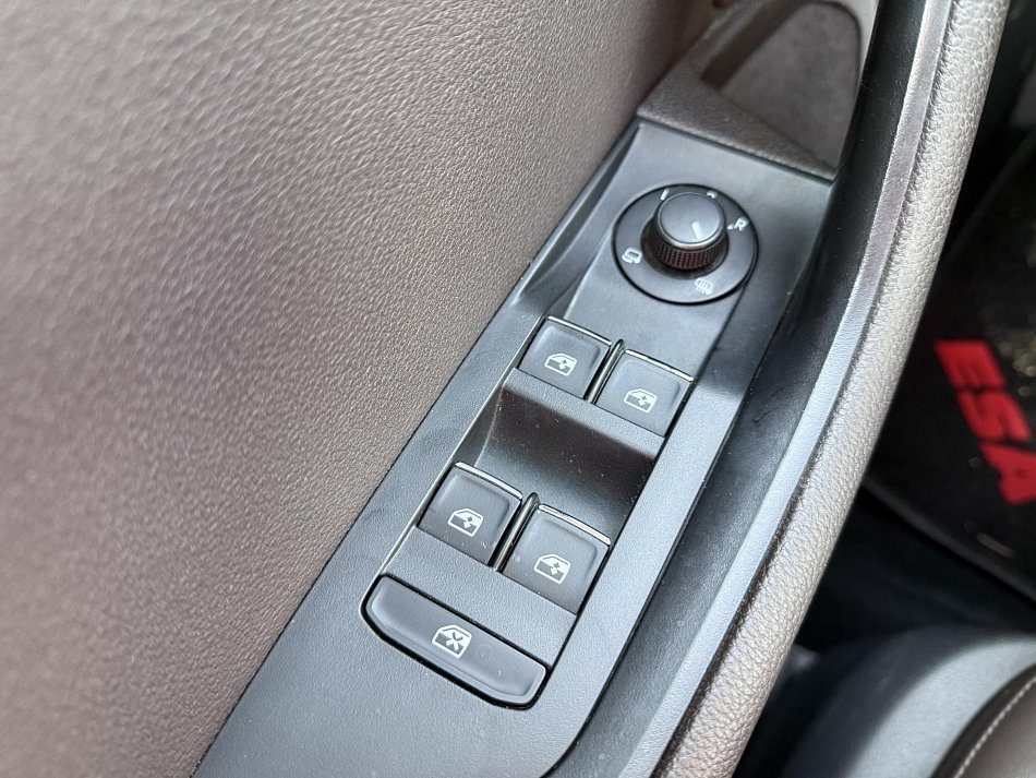 Škoda Superb III 2.0 TDi L&K