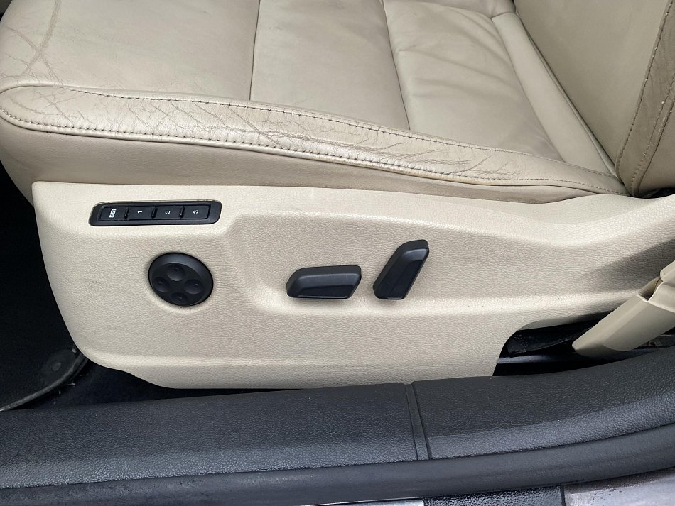 Škoda Superb II 2.0 TDi Elegance