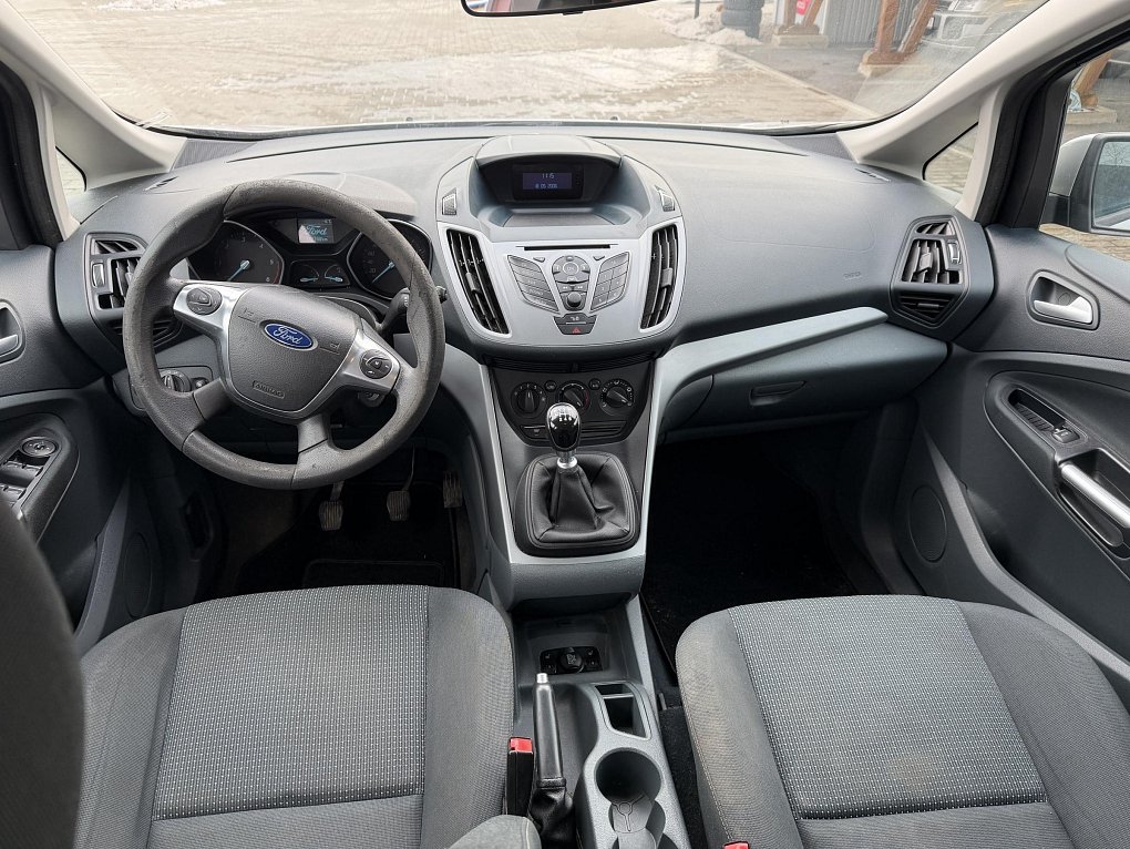 Ford Grand C-MAX 2.0 TDCi 