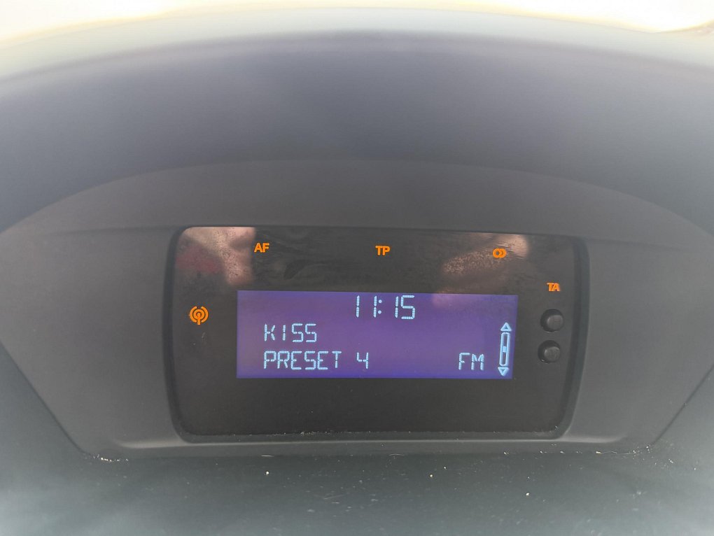 Ford Grand C-MAX 2.0 TDCi 