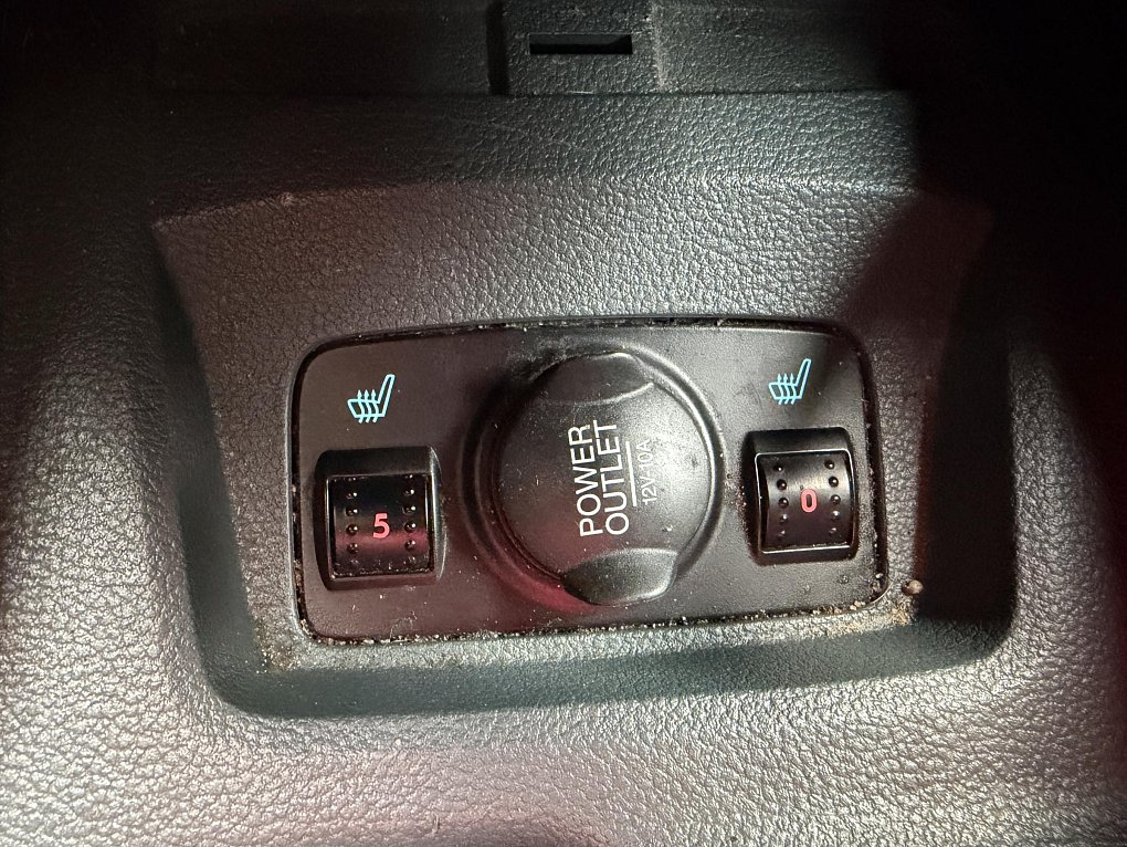 Ford Grand C-MAX 2.0 TDCi 