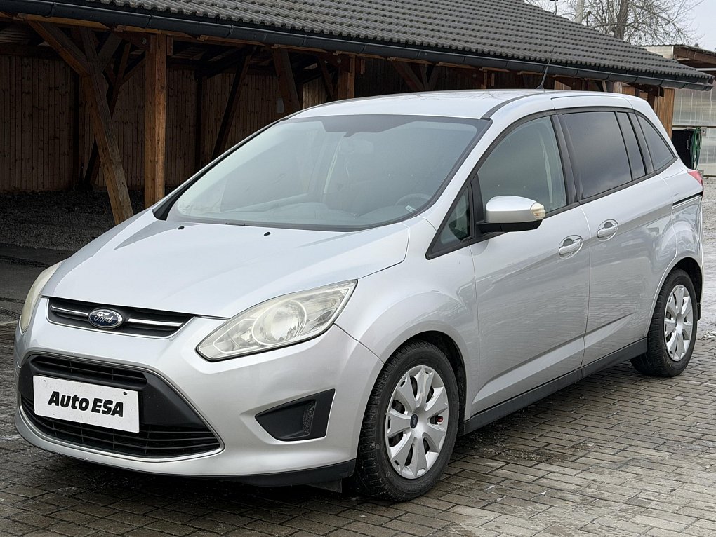 Ford Grand C-MAX 2.0 TDCi 
