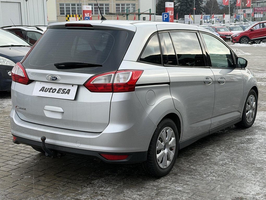 Ford Grand C-MAX 2.0 TDCi 