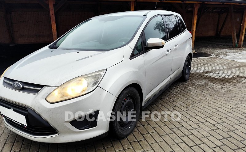 Ford Grand C-MAX 2.0 TDCi 