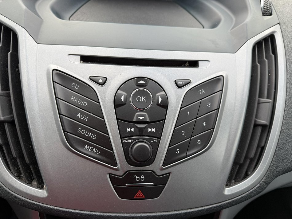 Ford Grand C-MAX 2.0 TDCi 