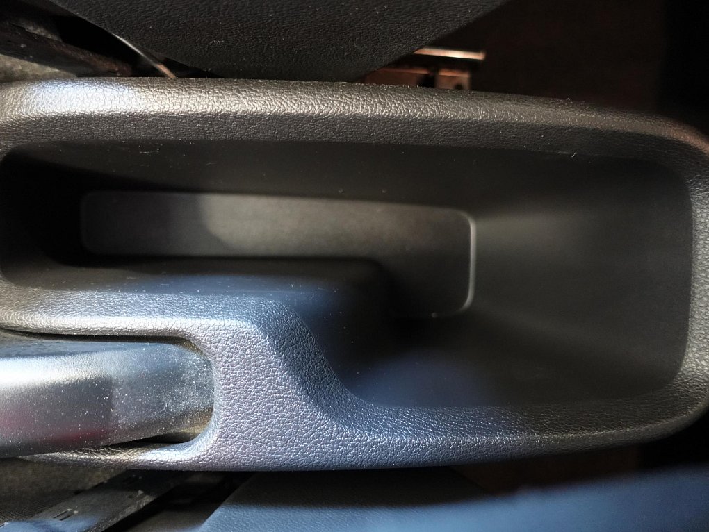 Ford Tourneo Courier 1.5TDCi 