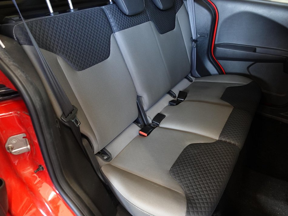 Ford Tourneo Courier 1.5TDCi 