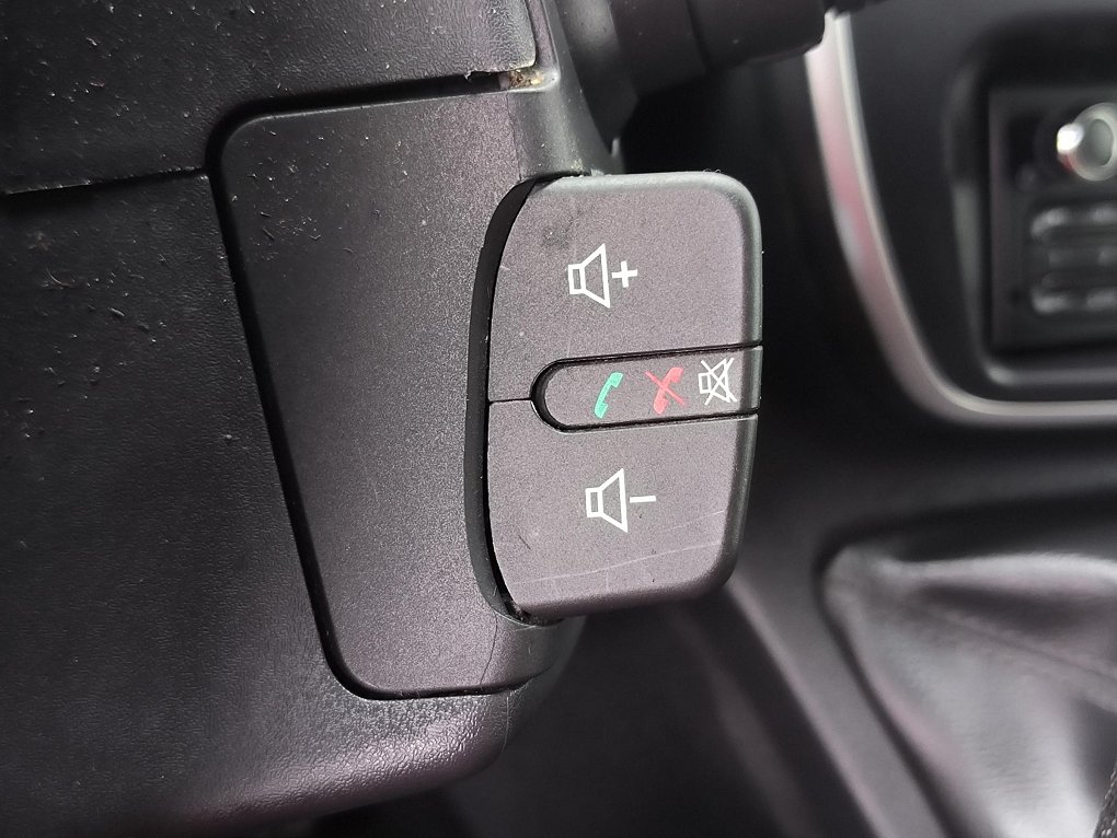 Renault Kangoo 1.5dCi Cool