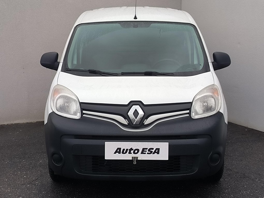 Renault Kangoo 1.5dCi Cool