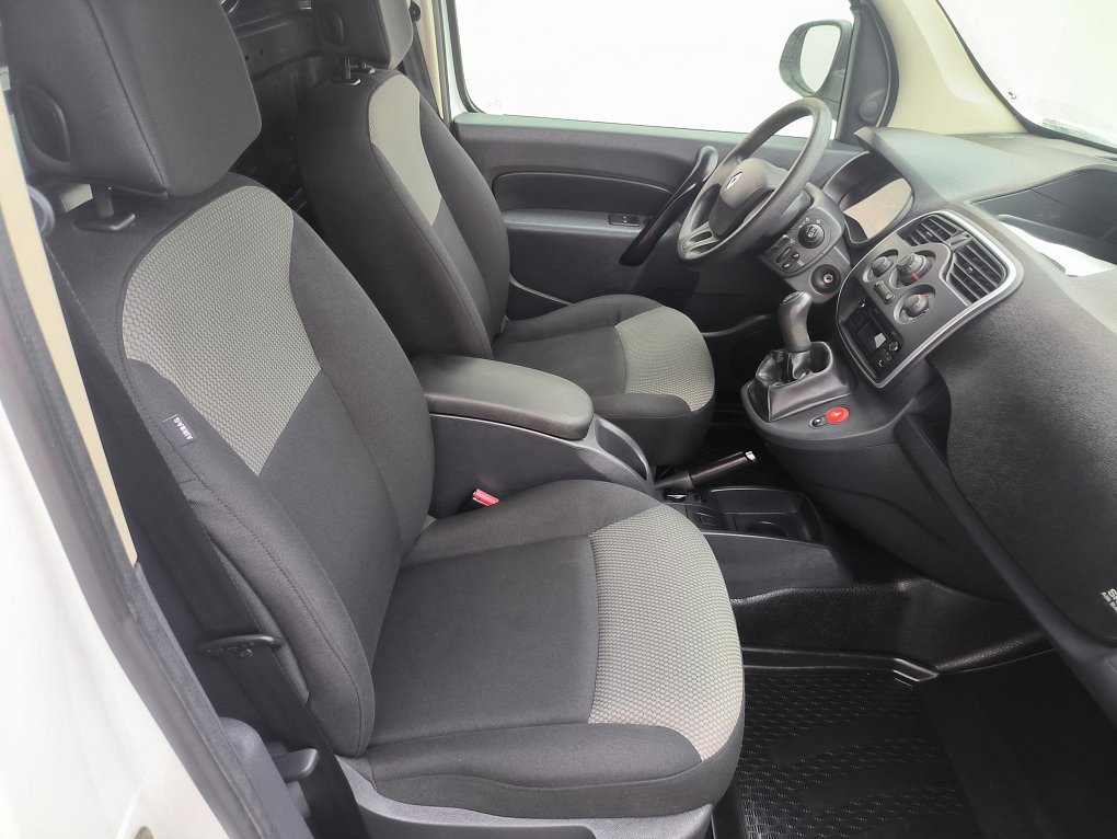 Renault Kangoo 1.5dCi Cool