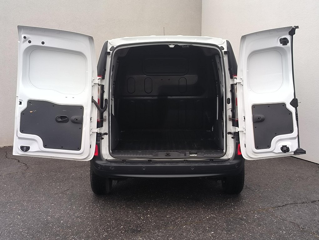 Renault Kangoo 1.5dCi Cool