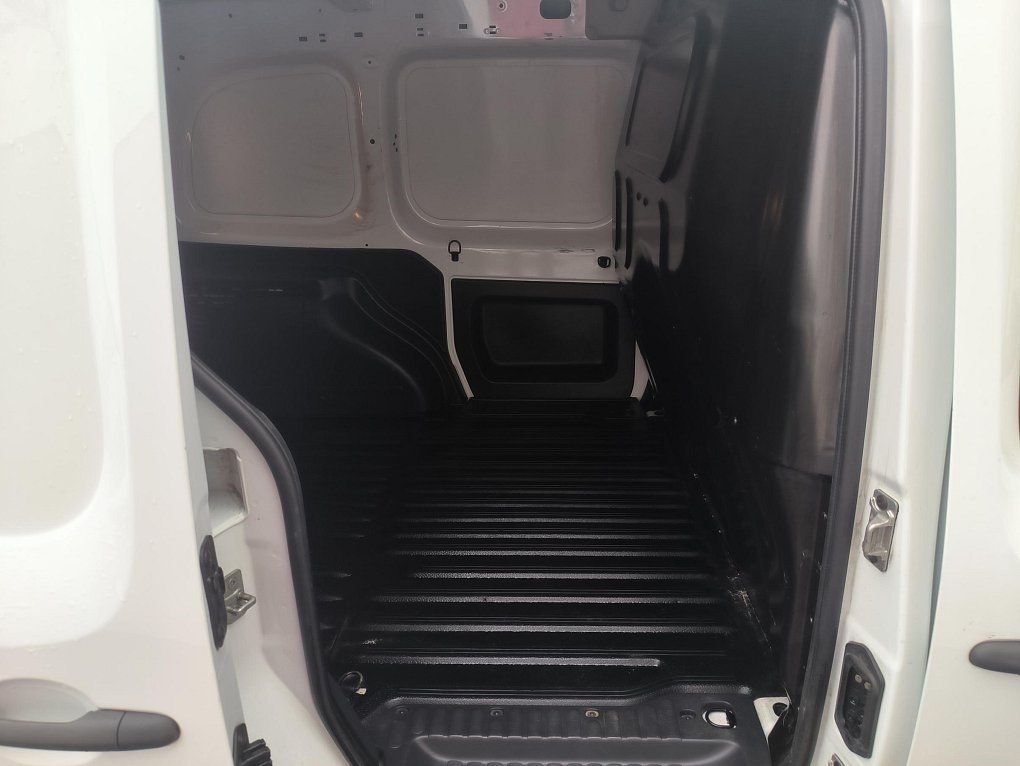 Renault Kangoo 1.5dCi Cool