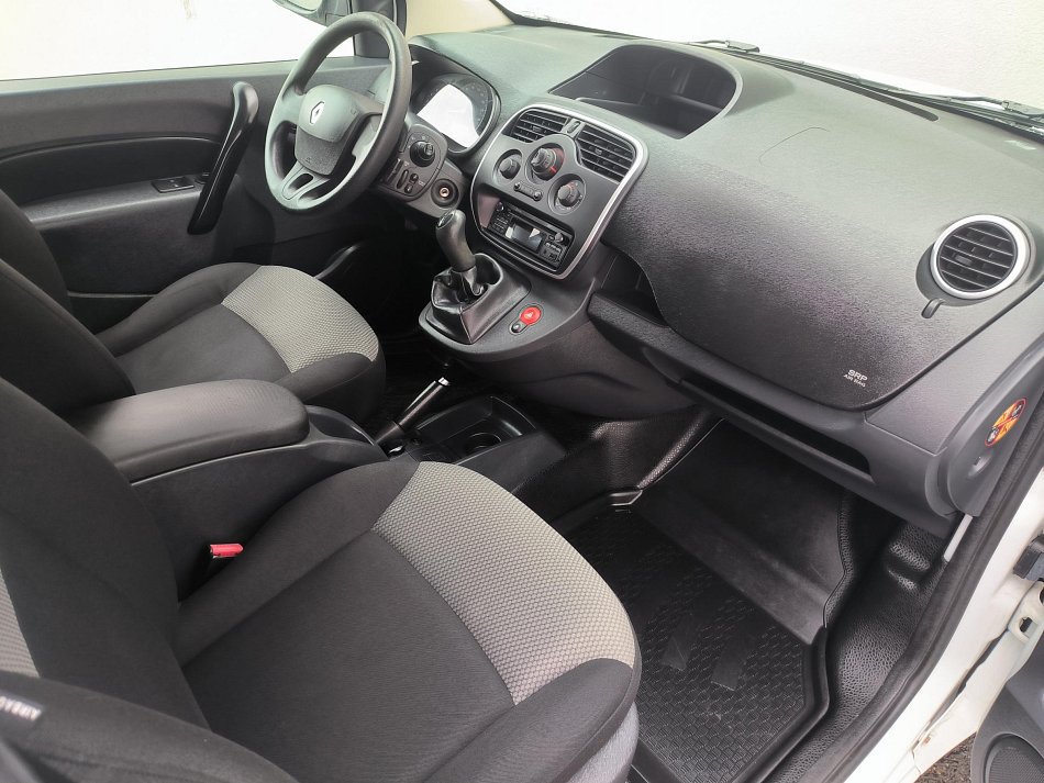 Renault Kangoo 1.5dCi Cool