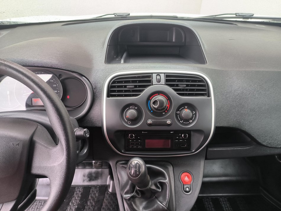 Renault Kangoo 1.5dCi Cool