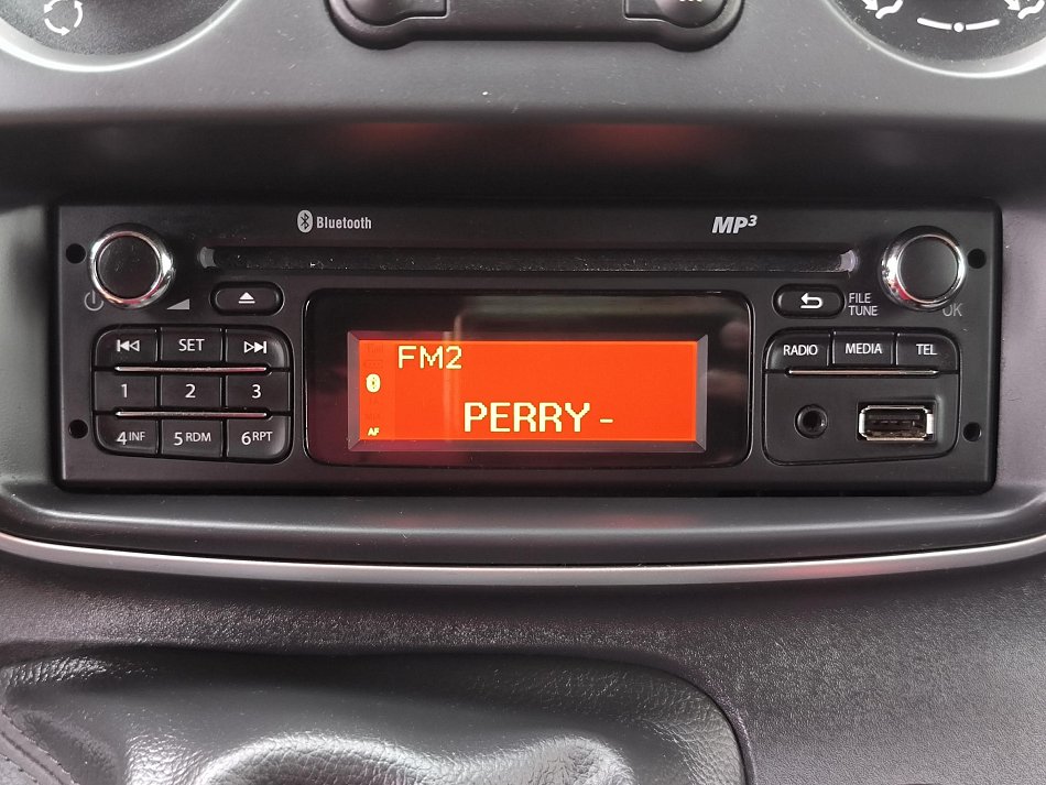 Renault Kangoo 1.5dCi Cool