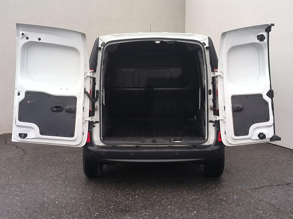 Renault Kangoo 1.5dCi Cool