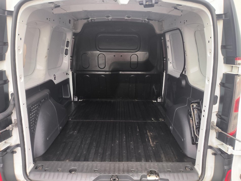 Renault Kangoo 1.5dCi Cool