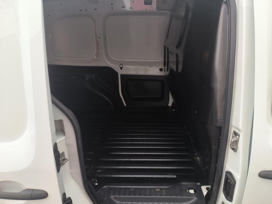 Renault Kangoo 1.5dCi Cool