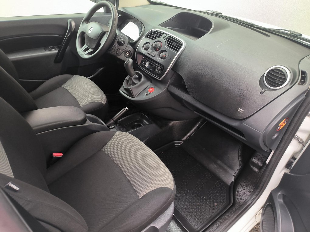 Renault Kangoo 1.5dCi Cool