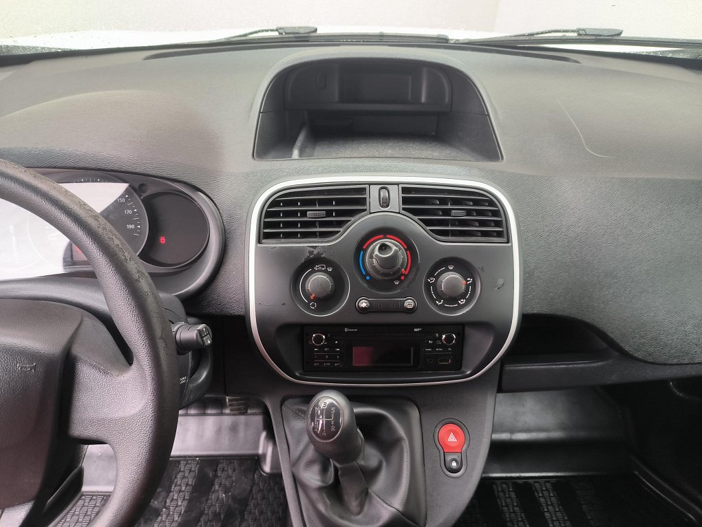 Renault Kangoo 1.5dCi Cool