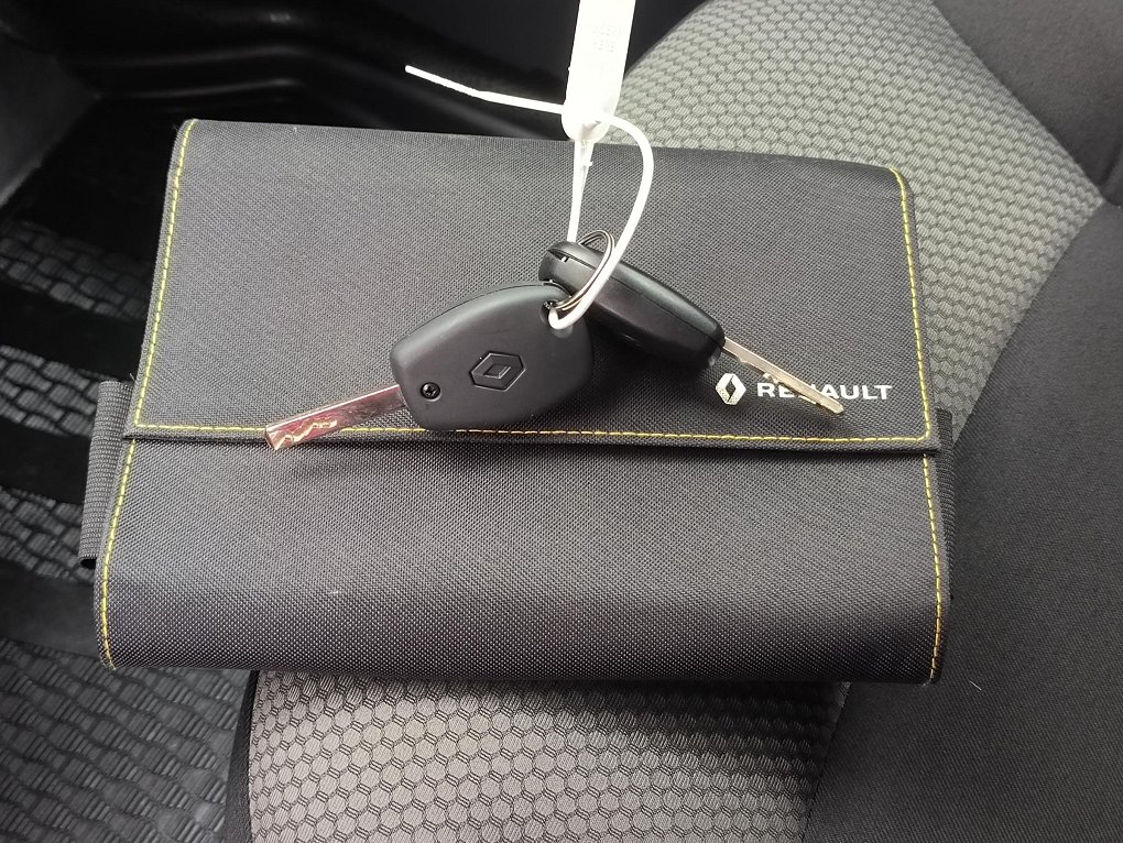 Renault Kangoo 1.5dCi Cool