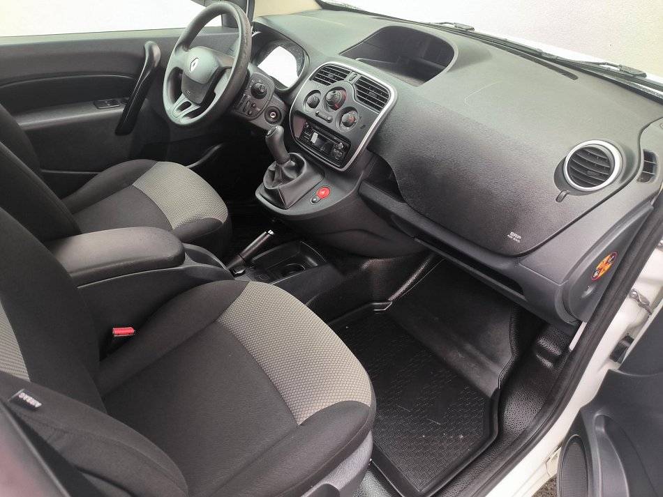 Renault Kangoo 1.5dCi Cool