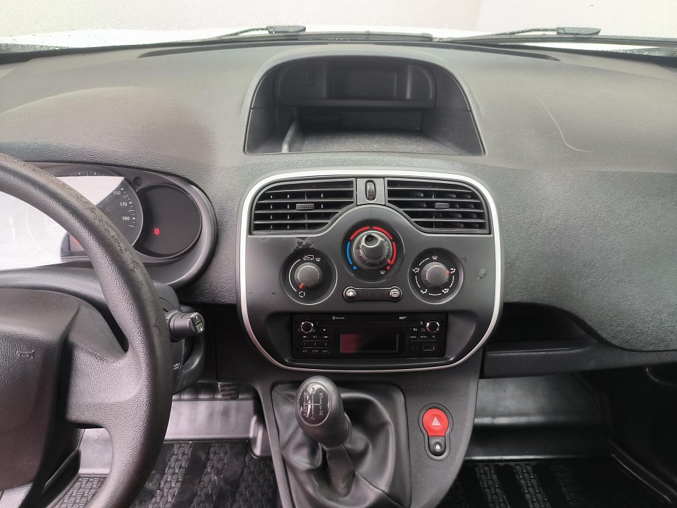 Renault Kangoo 1.5dCi Cool