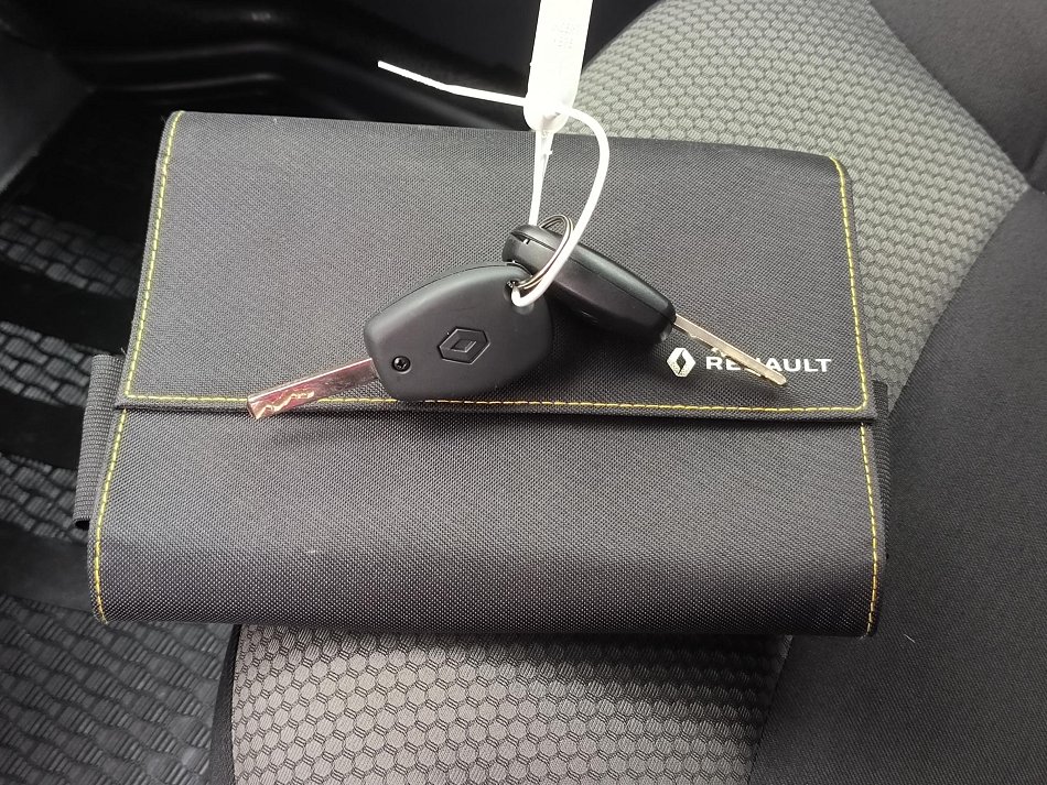 Renault Kangoo 1.5dCi Cool