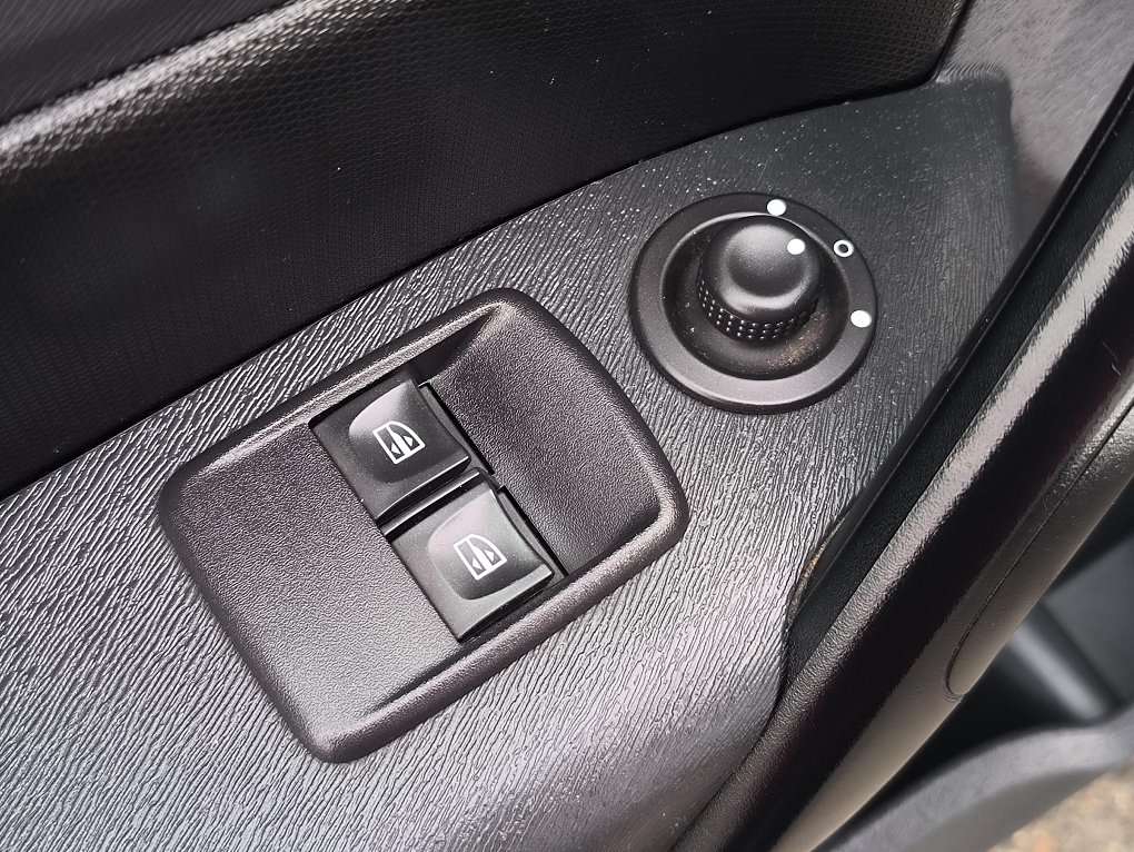 Renault Kangoo 1.5dCi Cool