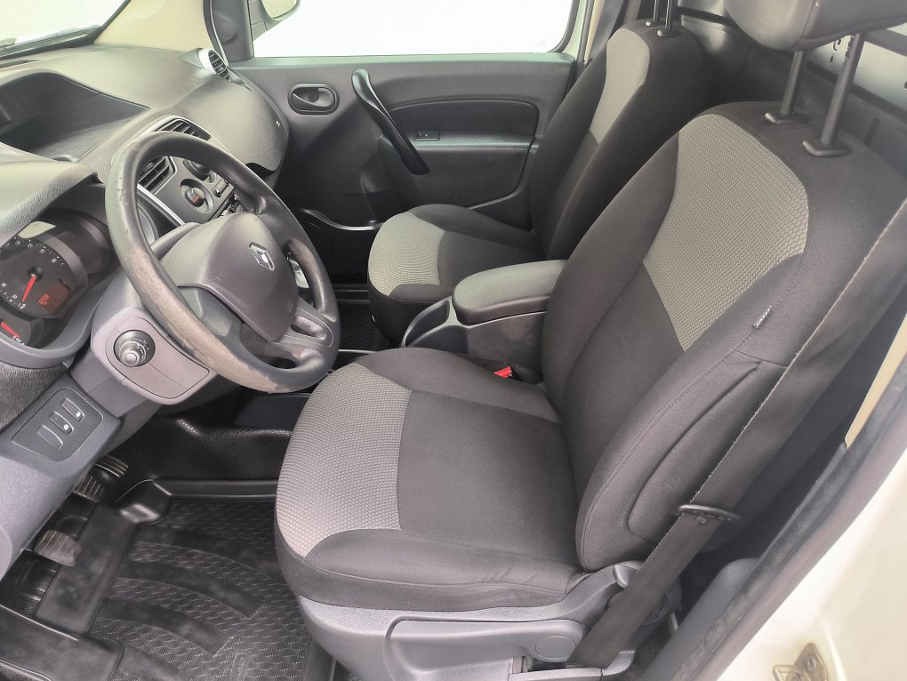 Renault Kangoo 1.5dCi Cool