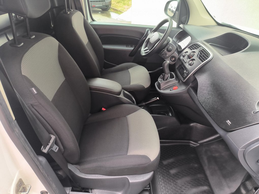 Renault Kangoo 1.5dCi Cool