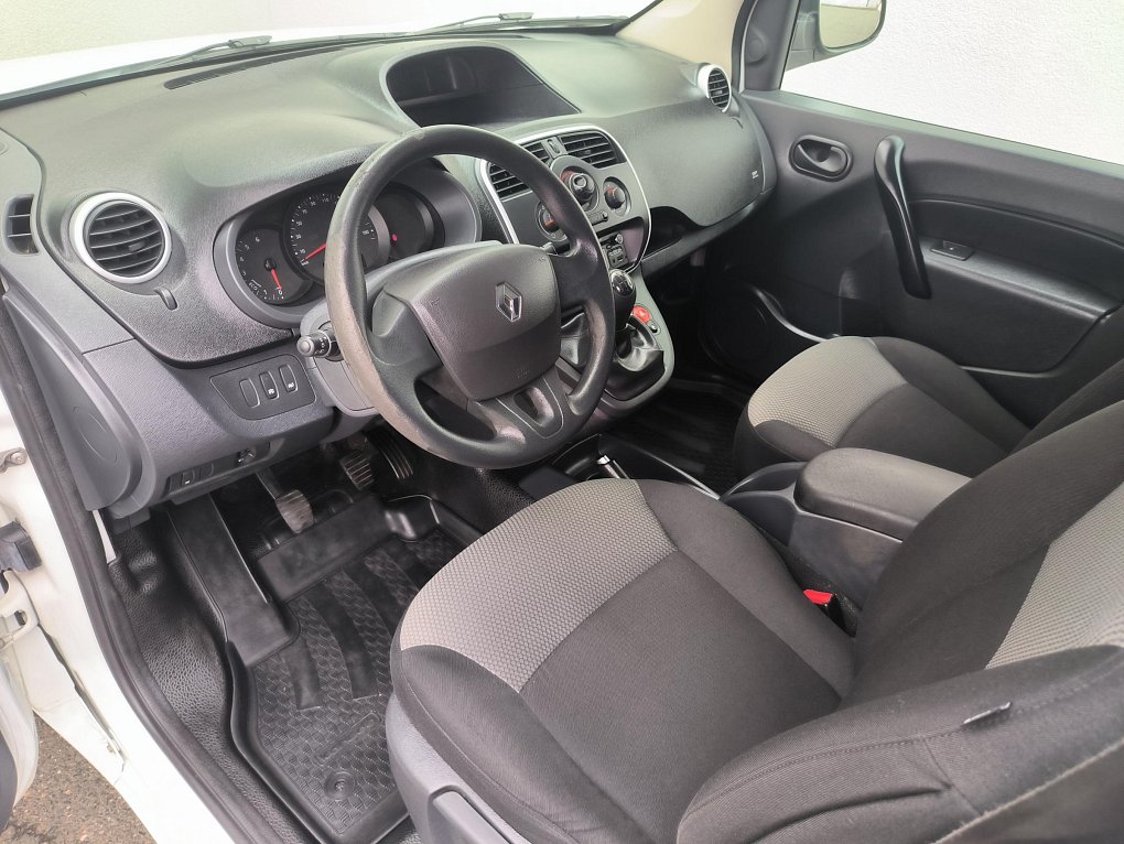 Renault Kangoo 1.5dCi Cool