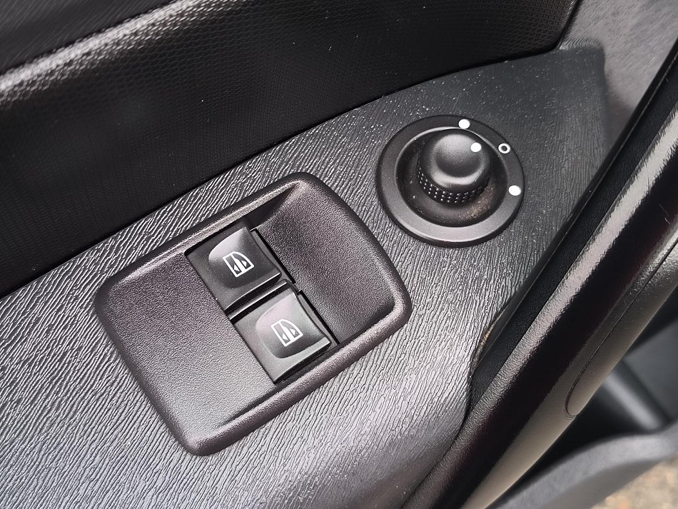 Renault Kangoo 1.5dCi Cool