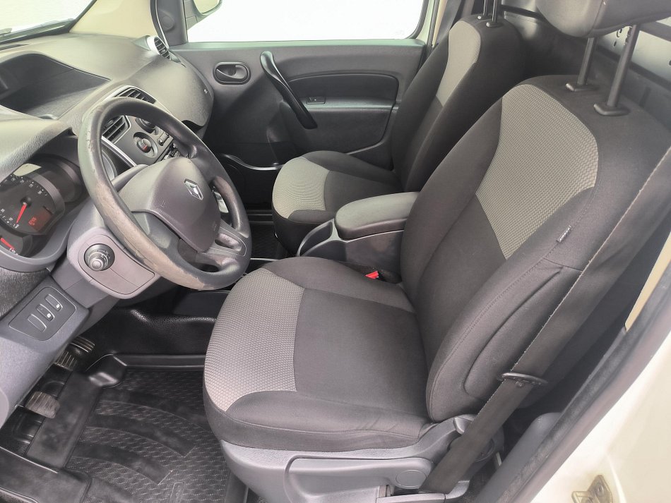 Renault Kangoo 1.5dCi Cool