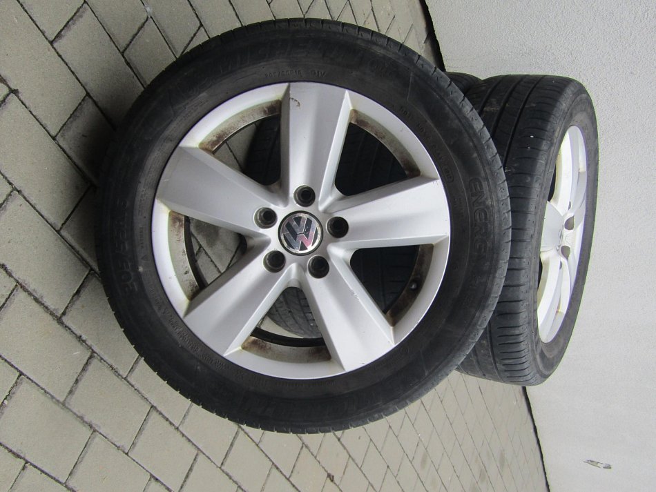 Volkswagen Caddy 1.6TDi 