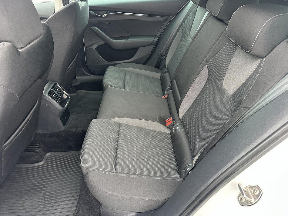 Škoda Octavia IV 2.0 TDi Ambition