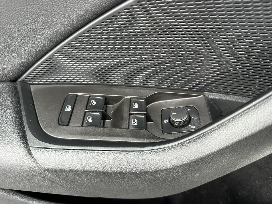 Škoda Octavia IV 2.0 TDi Ambition