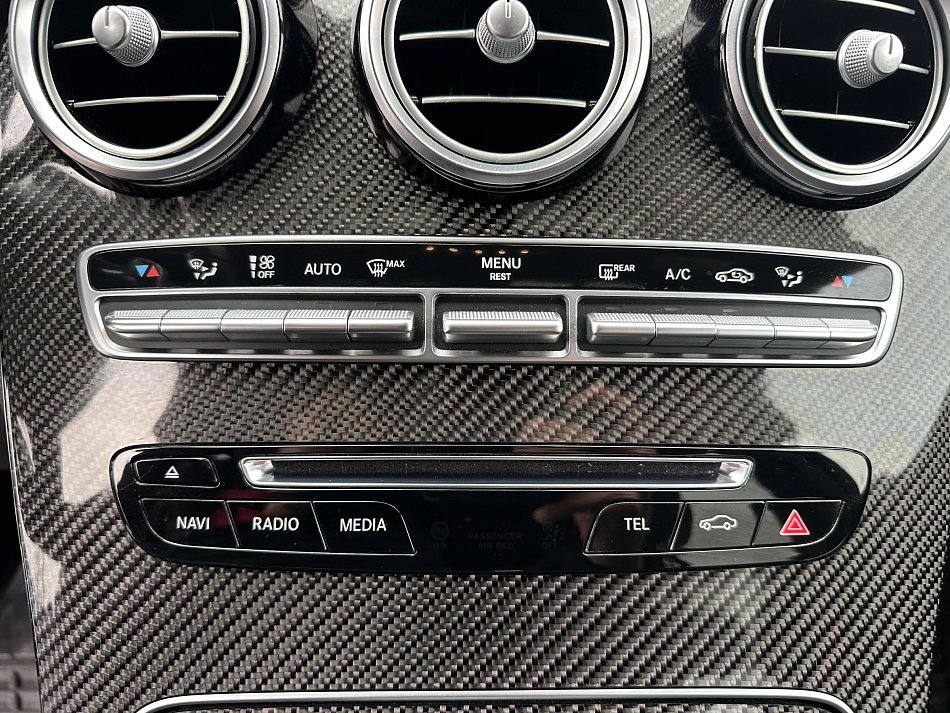 Mercedes-Benz GLC 2.2 d  250d 4MATIC